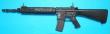 M16 SPR-A "Blackwater Sniper" Version Full metal by G&P